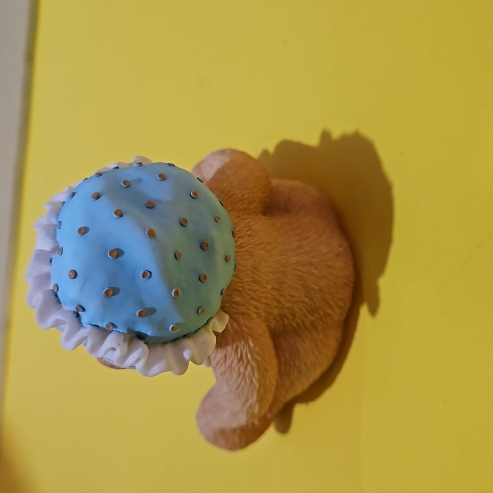 Kara - Cherished Teddies - You're A Honey Of A Friend - Picture 3 of 8